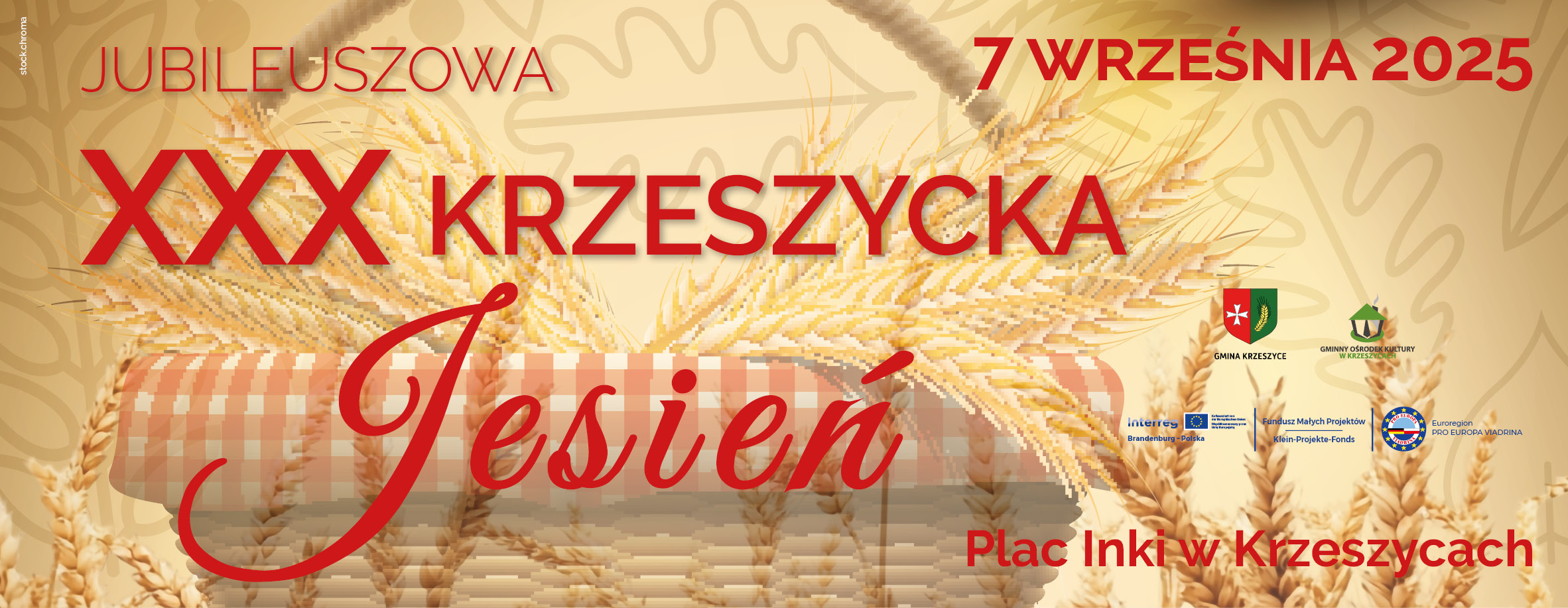 Krzeszycka Jesień