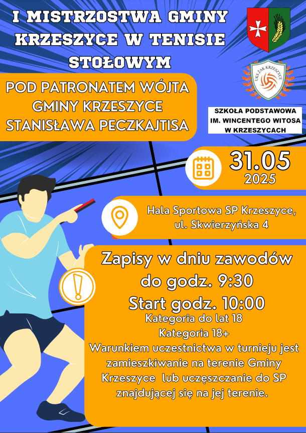 Informacje o wydarzeniu 