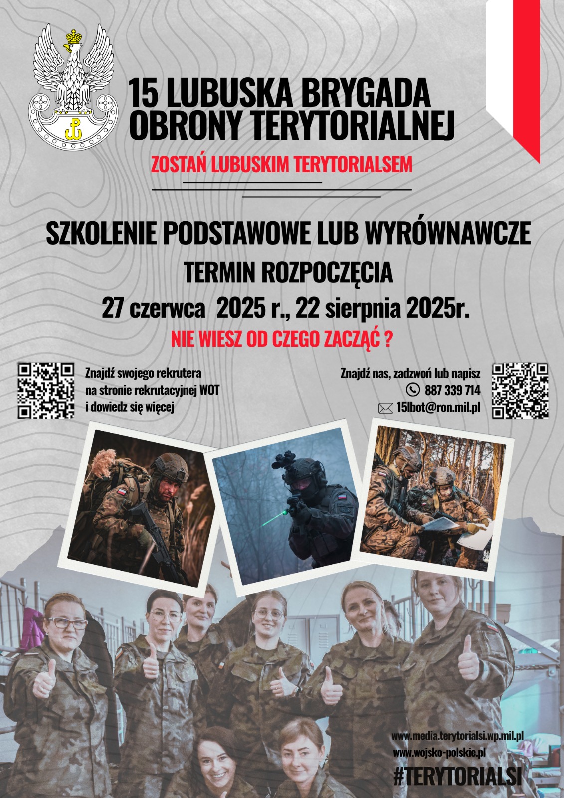 Szkolenie
