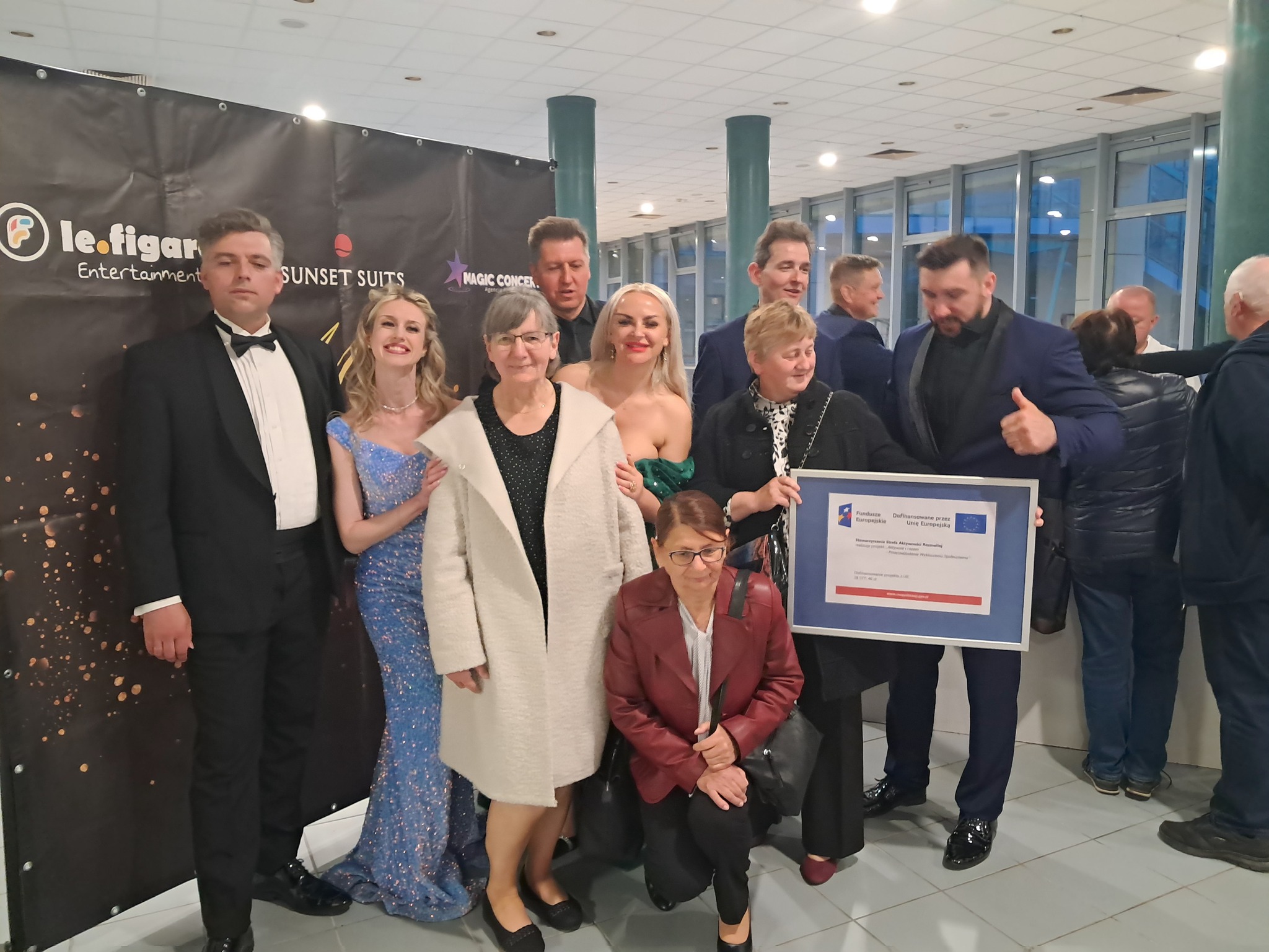 Zdjęcie grupowe