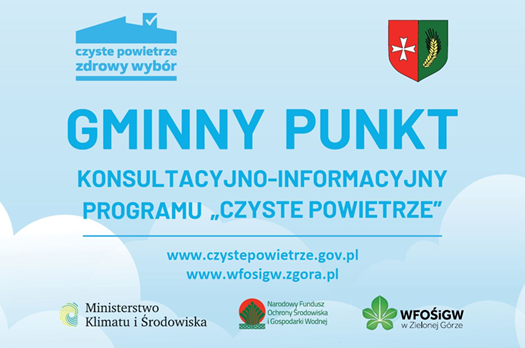 Gminny Punkt konsultacyjno-informatyczny