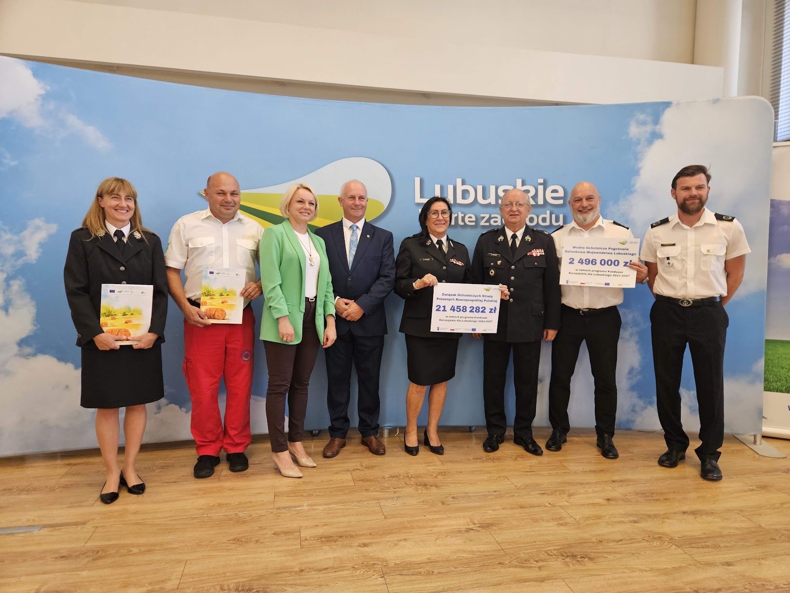 Zdjęcie grupowe
